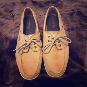 Women’s Sperry Boat Shoes
